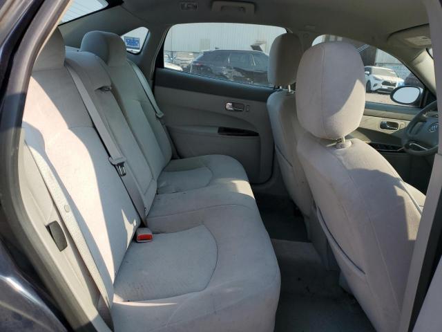 Photo 10 from auction – 2008 BUICK LACROSSE C with VIN 2G4WC582181172263