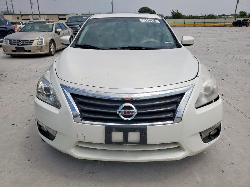 Photo 5 from auction – 2015 NISSAN ALTIMA 2.5 with VIN 1N4AL3AP4FN362844
