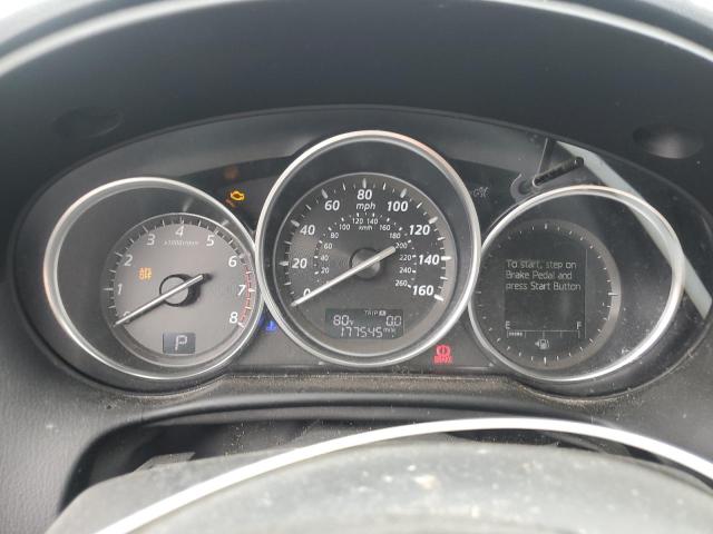 Photo 9 from auction – 2015 MAZDA CX-5 GT with VIN JM3KE2DY8F0483291