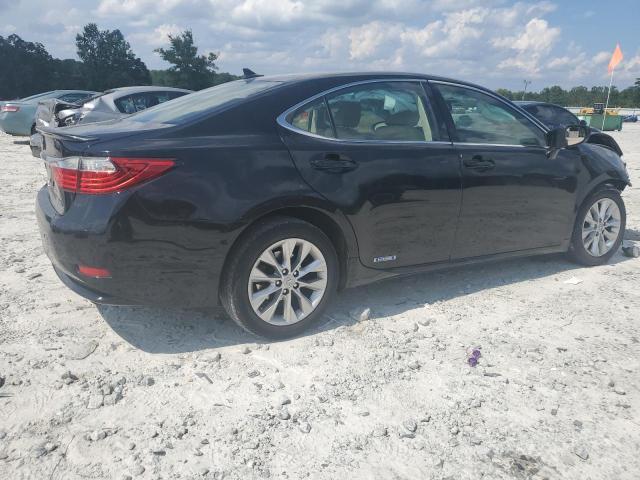 Photo 3 from auction – 2013 LEXUS ES with VIN JTHBW1GG3D2009011