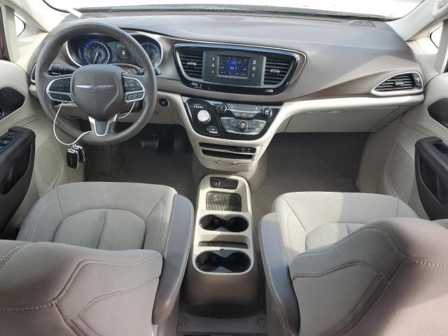 Photo 8 from auction – 2017 CHRYSLER PACIFICA L with VIN 2C4RC1CG1HR770478