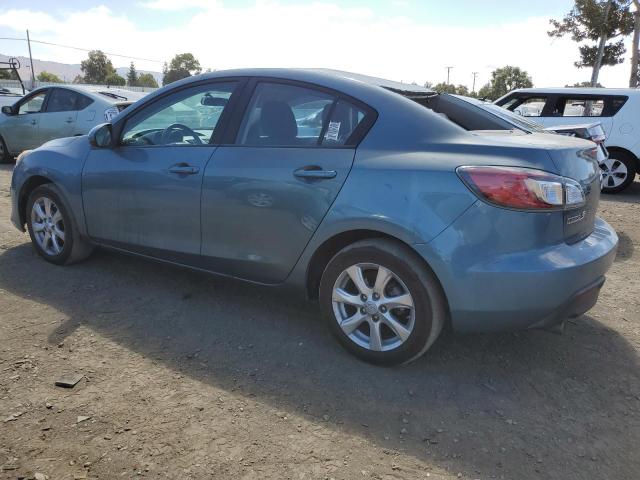 Photo 2 from auction – 2010 MAZDA 3 I with VIN JM1BL1SGXA1201920