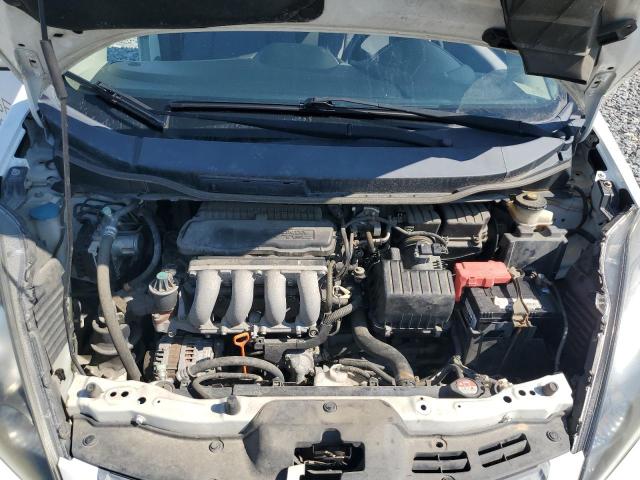 Photo 11 from auction – 2013 HONDA FIT with VIN JHMGE8H37DC023016