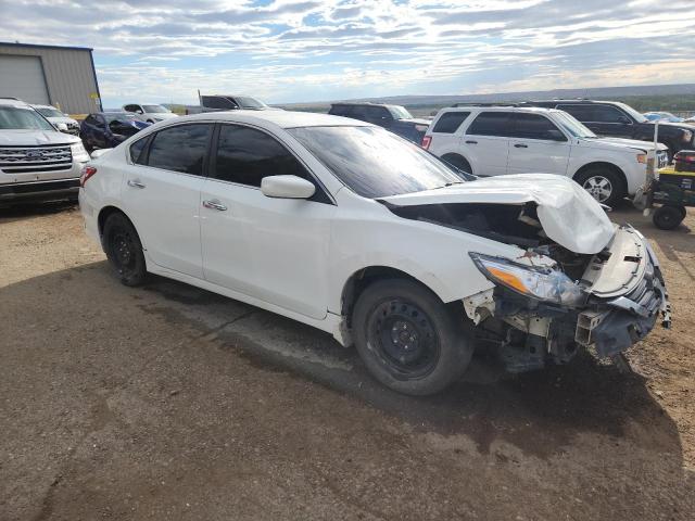 Photo 4 from auction – 2016 NISSAN ALTIMA 2.5 with VIN 1N4AL3AP2GN387615