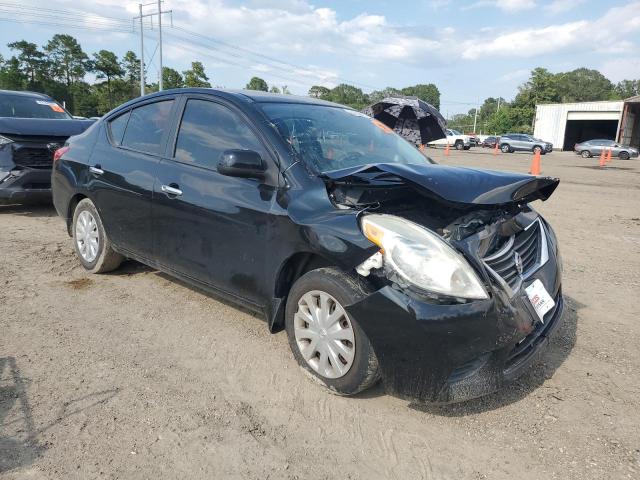 Photo 4 from auction – 2012 NISSAN VERSA S with VIN 3N1CN7AP2CL872452