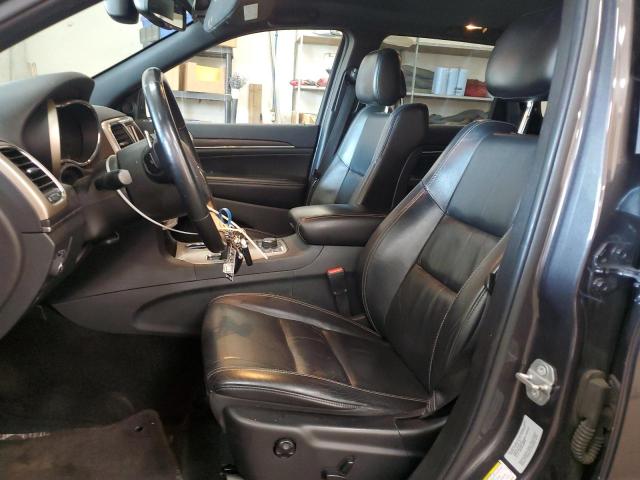 Photo 7 from auction – 2015 JEEP GRAND CHER with VIN 1C4RJFBG2FC143198