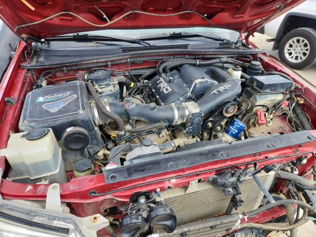 Photo 11 from auction – 2015 TOYOTA TACOMA DOU with VIN 3TMLU4EN6FM185884