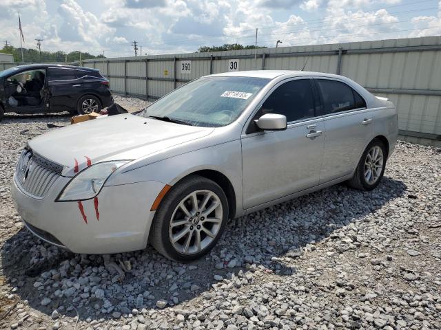 Photo 1 from auction – 2010 MERCURY MILAN PREMIER with VIN 3MEHM0JG9AR630151