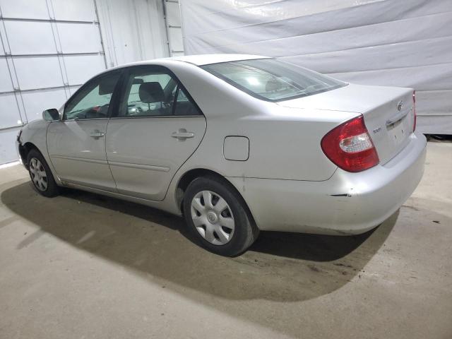 Photo 2 from auction – 2003 TOYOTA CAMRY LE with VIN 4T1BE32K43U764677