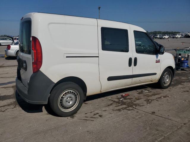 Photo 3 from auction – 2016 RAM PROMASTER with VIN ZFBERFAT7G6B31740