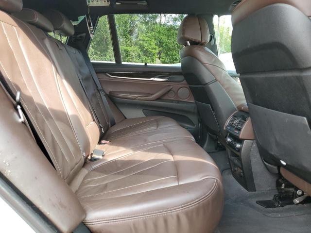 Photo 11 from auction – 2018 BMW X5 XDRIVE3 with VIN 5UXKR0C53J0Y03536