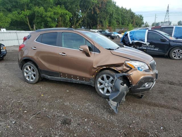 Photo 4 from auction – 2016 BUICK ENCORE CON with VIN KL4CJBSB3GB741918