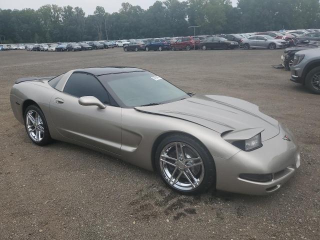 Photo 4 from auction – 1999 CHEVROLET CORVETTE with VIN 1G1YY22G0X5113793