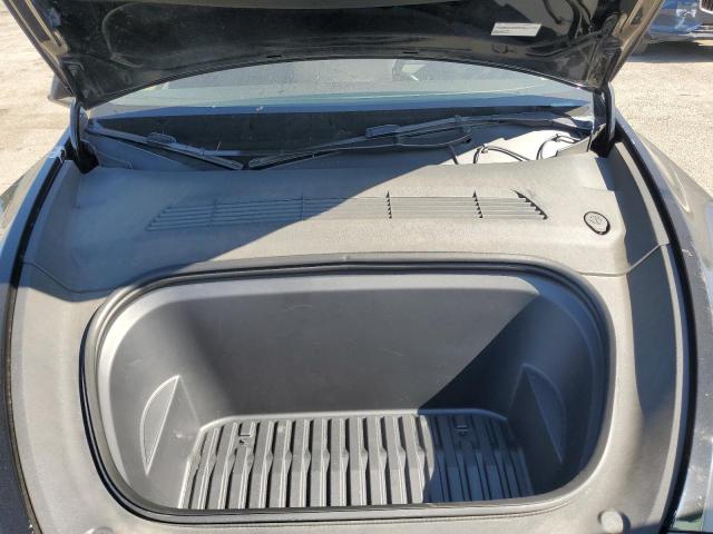 Photo 12 from auction – 2023 TESLA MODEL Y with VIN 7SAYGDEE4PA098083