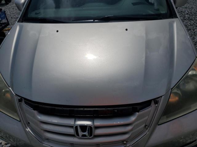 Photo 12 from auction – 2008 HONDA ODYSSEY TO with VIN 5FNRL38918B043147
