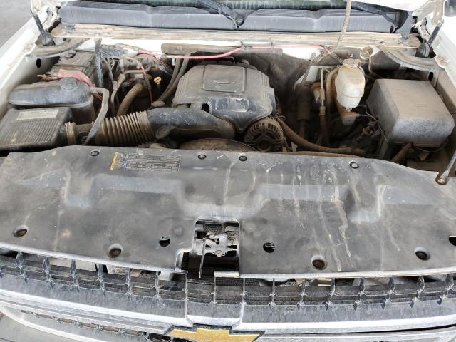 Photo 11 from auction – 2008 CHEVROLET SILVERADO with VIN 1GCHC29K98E209181