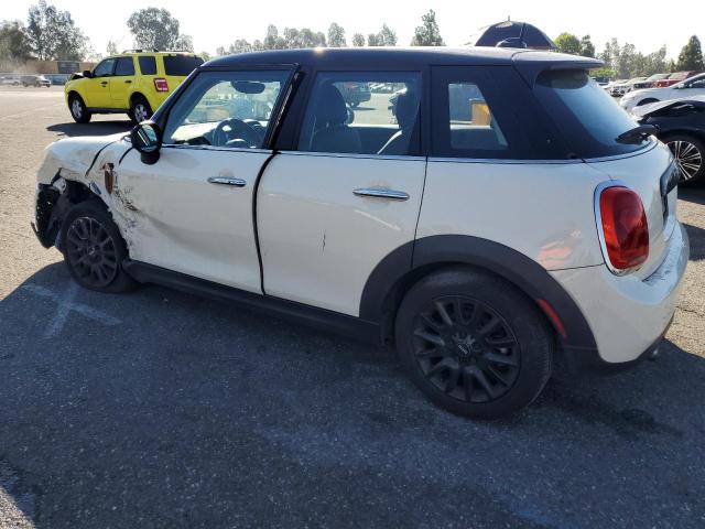 Photo 2 from auction – 2017 MINI COOPER with VIN WMWXU1C50H2E18218