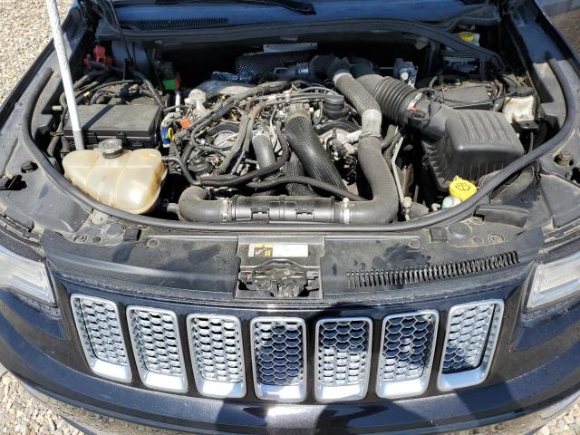 Photo 12 from auction – 2015 JEEP GRAND CHER with VIN 1C4RJFJM2FC862040