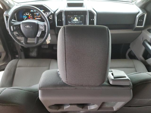 Photo 8 from auction – 2015 FORD F150 SUPER with VIN 1FTEW1CF4FKD39951