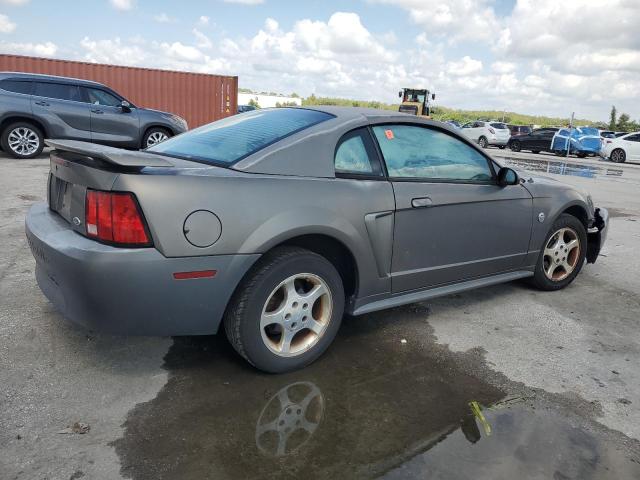 Photo 3 from auction – 2004 FORD MUSTANG with VIN 1FAFP40614F160947