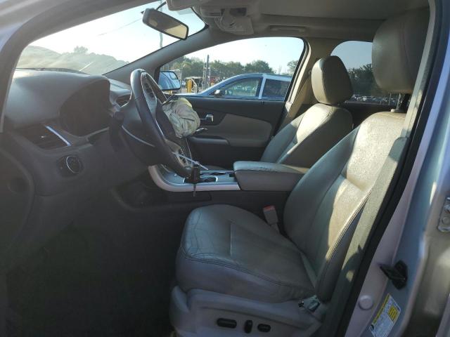 Photo 7 from auction – 2013 FORD EDGE SEL with VIN 2FMDK4JC4DBE09775