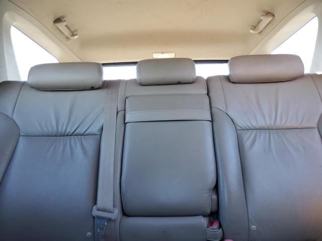 Photo 10 from auction – 2007 TOYOTA 4RUNNER LI with VIN JTEBT17R678040522