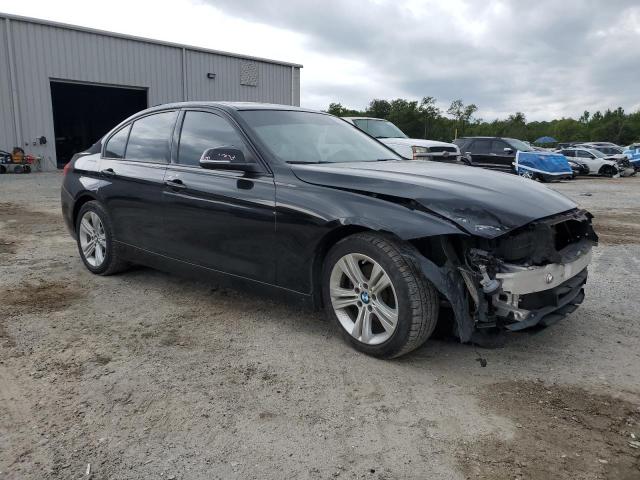 Photo 4 from auction – 2016 BMW 328 I SULE with VIN WBA8E9G56GNT84001