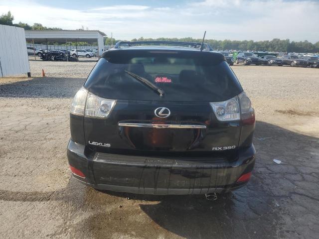 Photo 6 from auction – 2007 LEXUS RX 350 with VIN 2T2HK31U67C043592