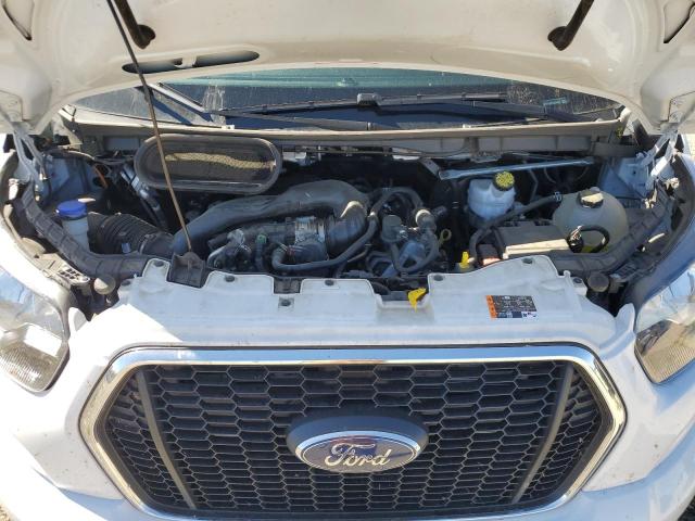 Photo 12 from auction – 2024 FORD TRANSIT T- with VIN 1FBAX2C83RKA83488