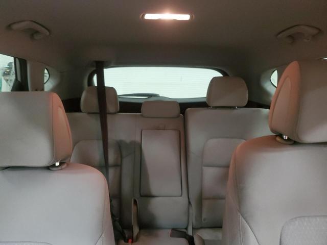 Photo 10 from auction – 2016 HYUNDAI TUCSON SE with VIN KM8J23A45GU245652