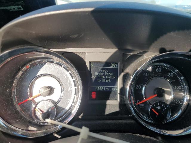 Photo 9 from auction – 2016 CHRYSLER TOWN & COU with VIN 2C4RC1BG6GR261096