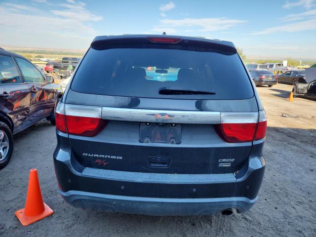 Photo 6 from auction – 2012 DODGE DURANGO CR with VIN 1C4RDHDG6CC261511
