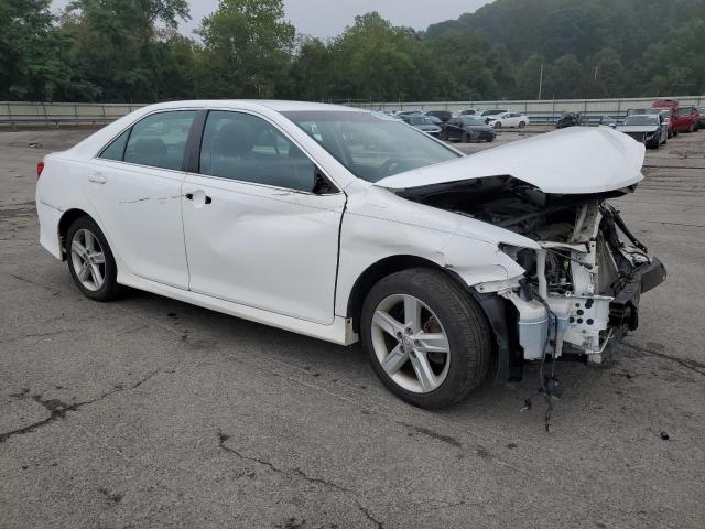 Photo 4 from auction – 2013 TOYOTA CAMRY L with VIN 4T1BF1FK3DU272980