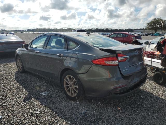 Photo 2 from auction – 2020 FORD FUSION SE with VIN 3FA6P0HD0LR150312