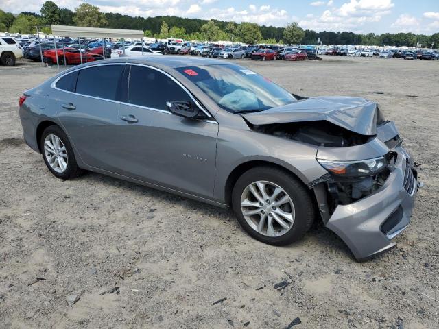 Photo 4 from auction – 2017 CHEVROLET MALIBU LT with VIN 1G1ZE5ST7HF217656