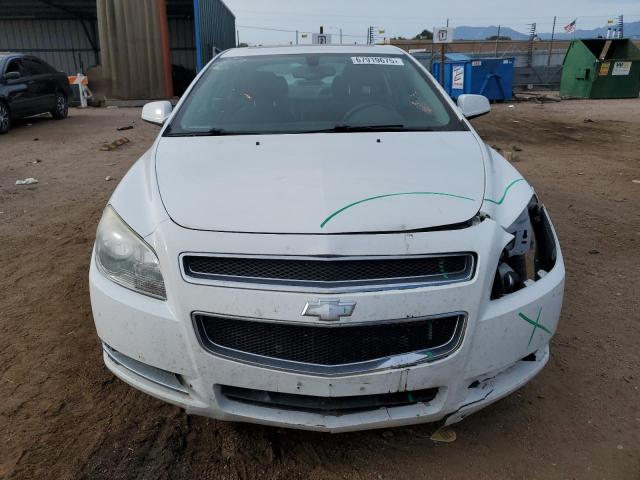 Photo 5 from auction – 2012 CHEVROLET MALIBU 2LT with VIN 1G1ZD5EU7CF296309