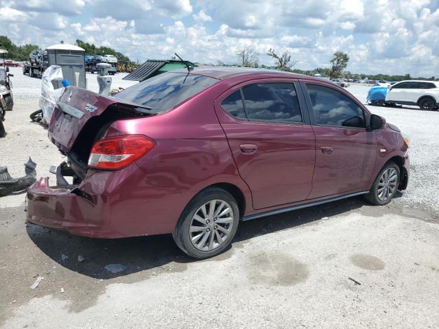 Photo 3 from auction – 2019 MITSUBISHI MIRAGE G4 with VIN ML32F3FJ6KHF02188