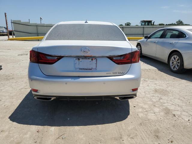Photo 6 from auction – 2013 LEXUS GS 350 with VIN JTHCE1BL7D5011208