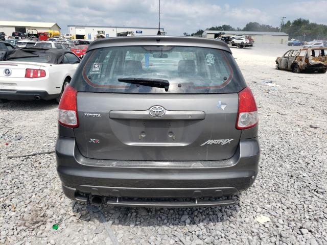 Photo 6 from auction – 2004 TOYOTA COROLLA MA with VIN 2T1KR32E44C218608