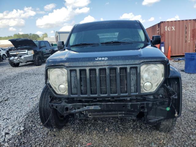 Фото 5 с аукциона – 2011 JEEP LIBERTY SP с VIN 1J4PP2GK4BW595149