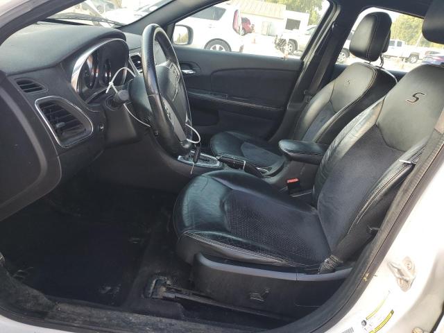 Photo 7 from auction – 2013 CHRYSLER 200 LIMITE with VIN 1C3CCBCG7DN699536