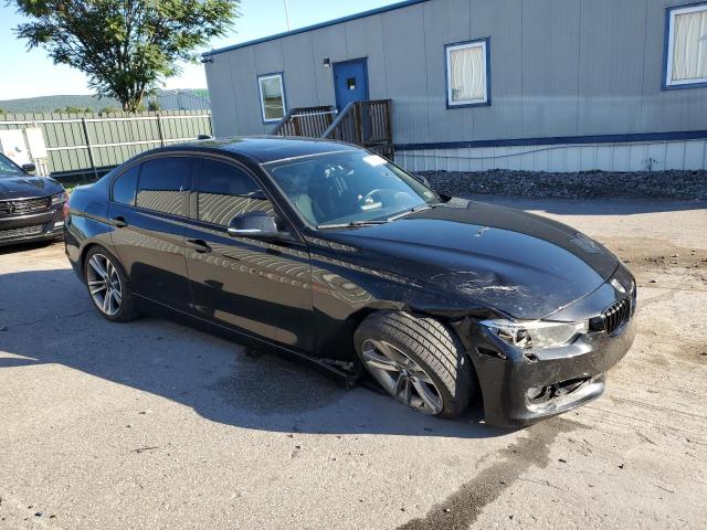 Photo 4 from auction – 2013 BMW 335 XI with VIN WBA3B9C53DF586728