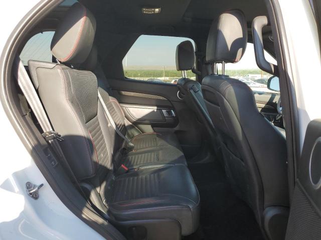 Photo 11 from auction – 2017 LAND ROVER DISCOVERY with VIN SALRRBBV5HA022429