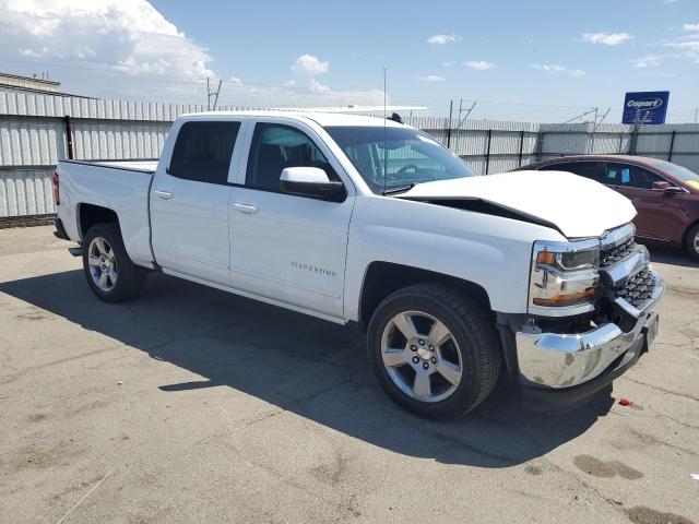 Photo 4 from auction – 2016 CHEVROLET SILVERADO with VIN 3GCPCREC5GG352462
