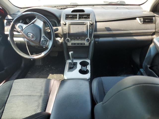 Photo 8 from auction – 2012 TOYOTA CAMRY BASE with VIN 4T1BF1FK5CU608532