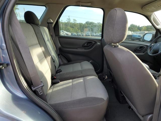 Photo 11 from auction – 2005 FORD ESCAPE XLS with VIN 1FMYU92Z25KC10971