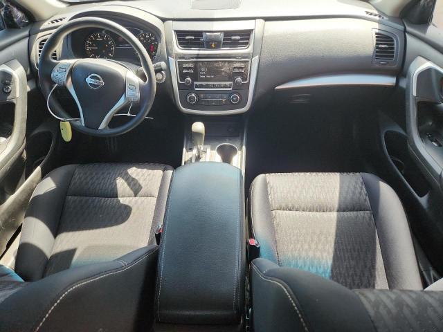 Photo 8 from auction – 2018 NISSAN ALTIMA 2.5 with VIN 1N4AL3AP1JC474568