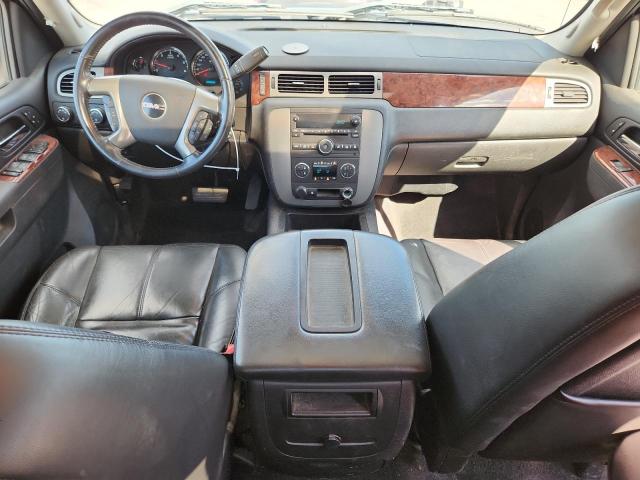 Photo 8 from auction – 2011 GMC SIERRA K15 with VIN 1GTR2WE33BZ214602