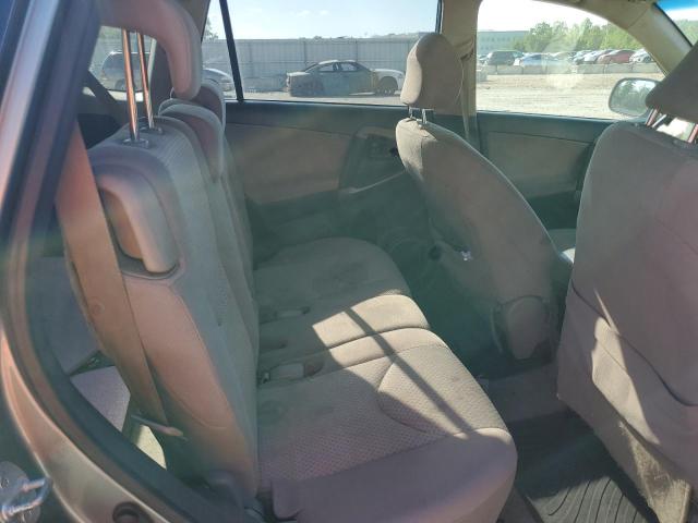 Photo 10 from auction – 2007 TOYOTA RAV4 with VIN JTMZK33V375013526