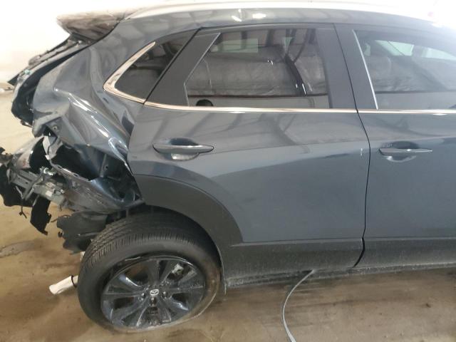 Photo 10 from auction – 2025 MAZDA CX-30 PREF with VIN 3MVDMBCMXSM832007